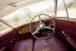 Bentley Mark VI Sports Saloon by James Young Ltd 1947 года